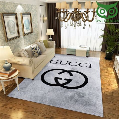 Gucci rugs for living room